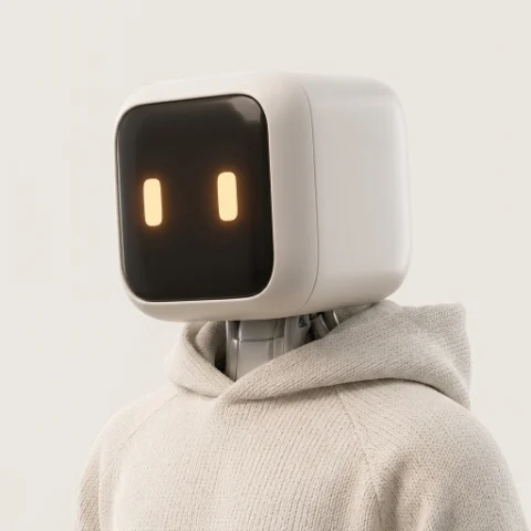 AUTOMTR Maskottchen