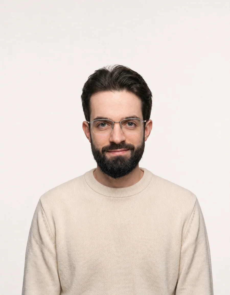 Oliver Kol